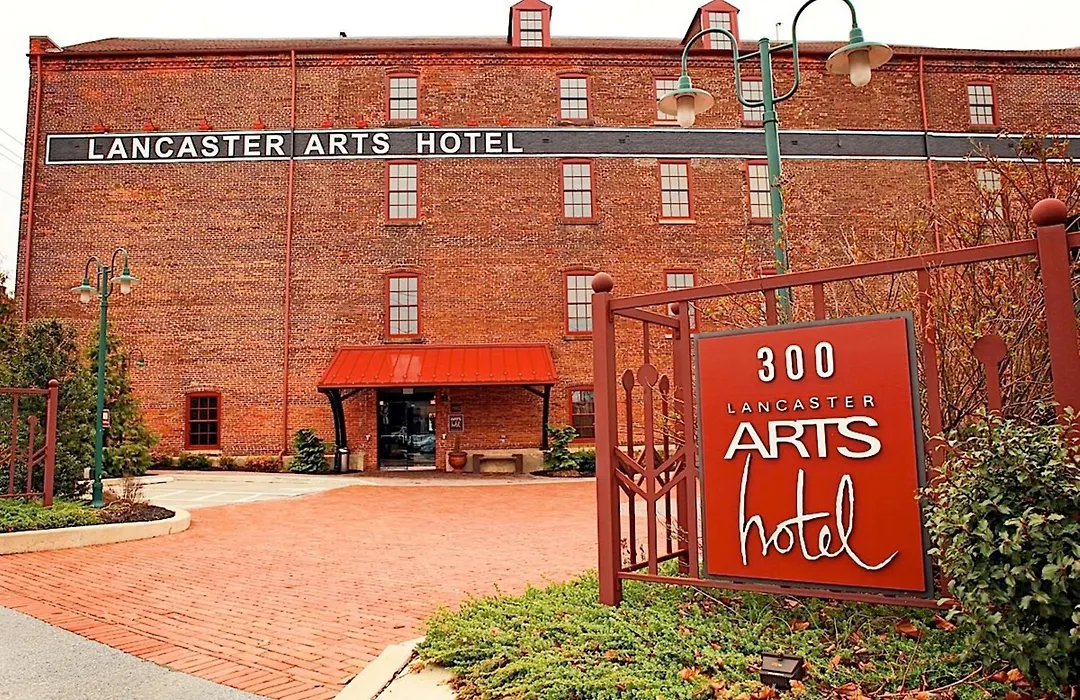 Lancaster Arts Hotel-1
