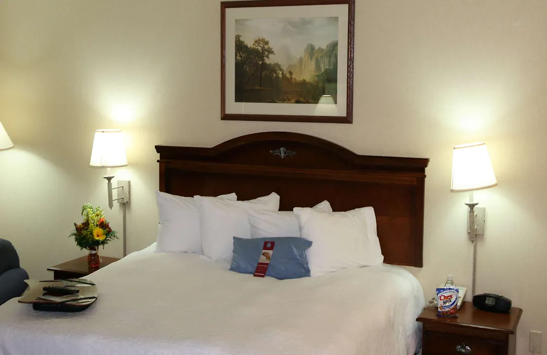 Surestay Plus By Best Western Cheyenne-1