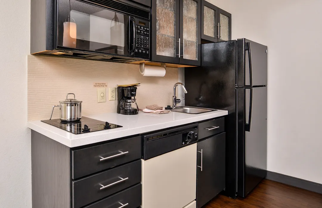 Sonesta Simply Suites Charlotte University-1