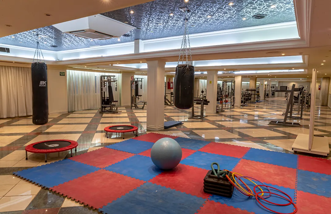 Nastasi Hotel & Spa-1