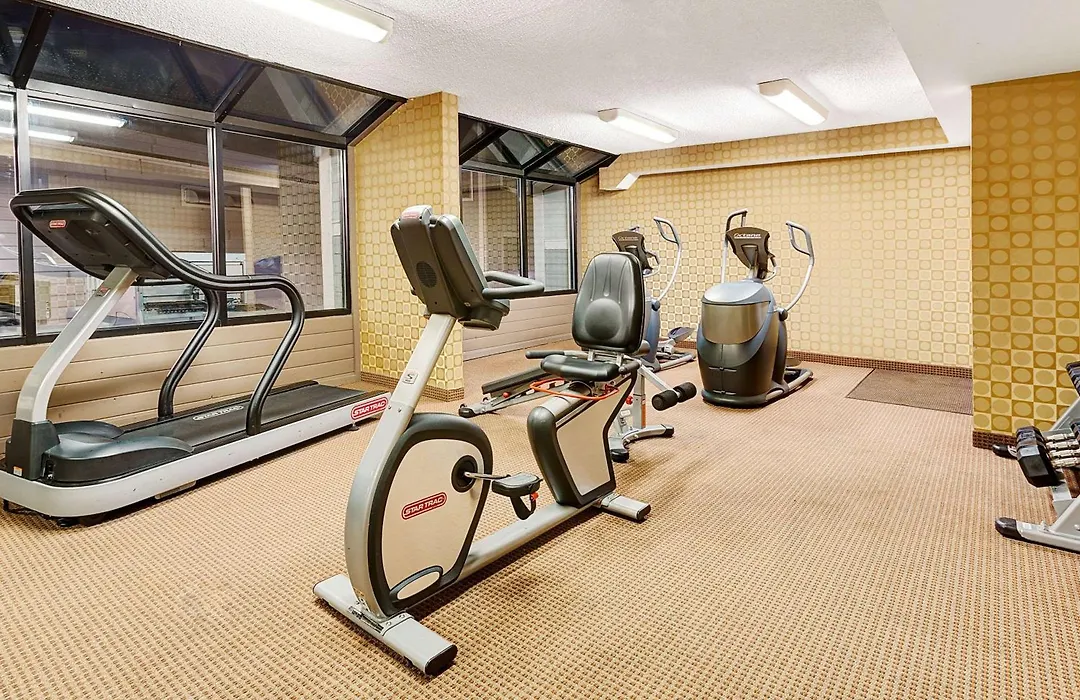 Days Inn By Wyndham Cheyenne-1