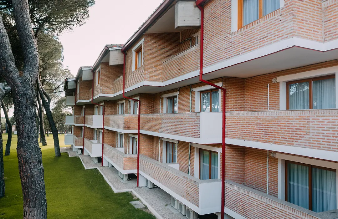 Hotel Resort El Montico - Singular'S Hotels-1