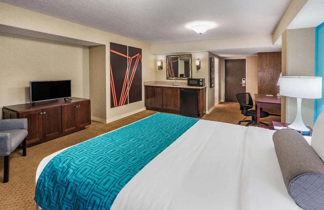 Hotel 505-1