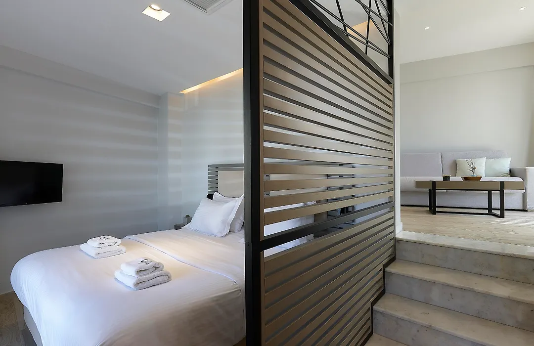 Seascape Luxury Residences (Adults Only)-1