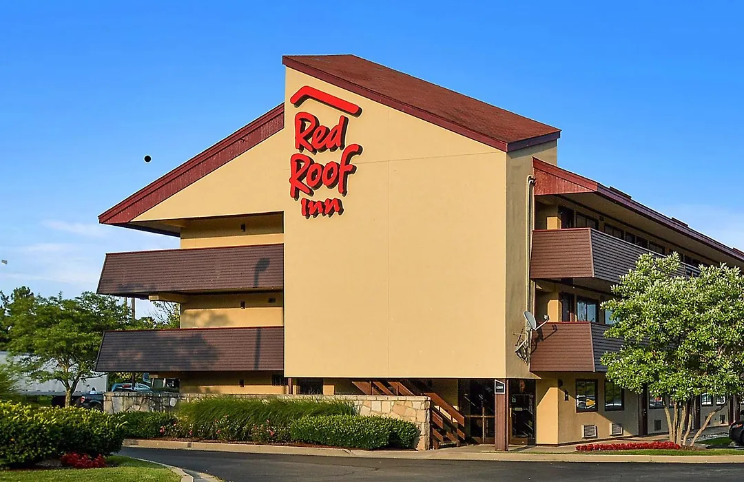 Red Roof Inn Lexington South-1