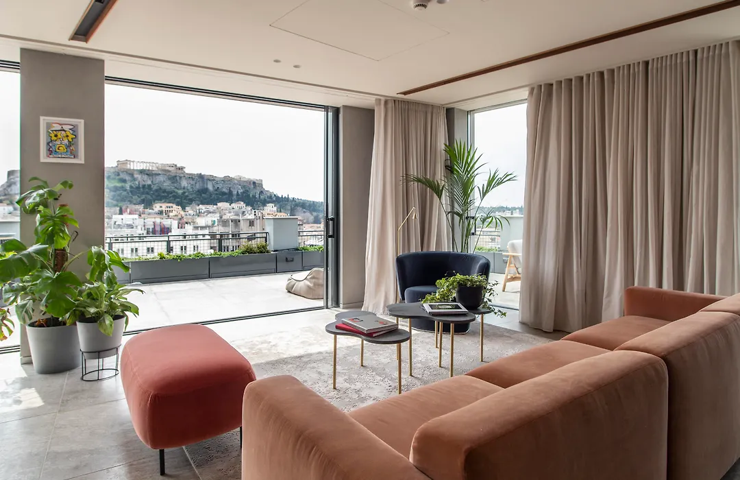 Perianth Hotel, A Member Of Design Hotels-1