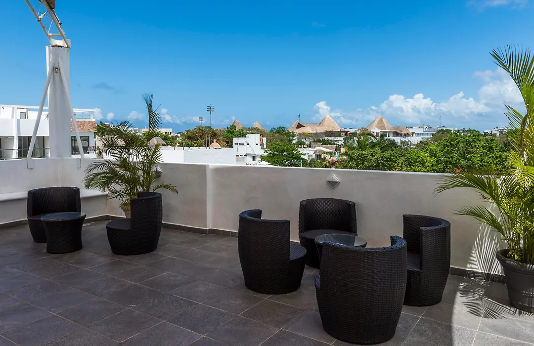 Suite 24 Aparthotel By Xperience Hotels-1