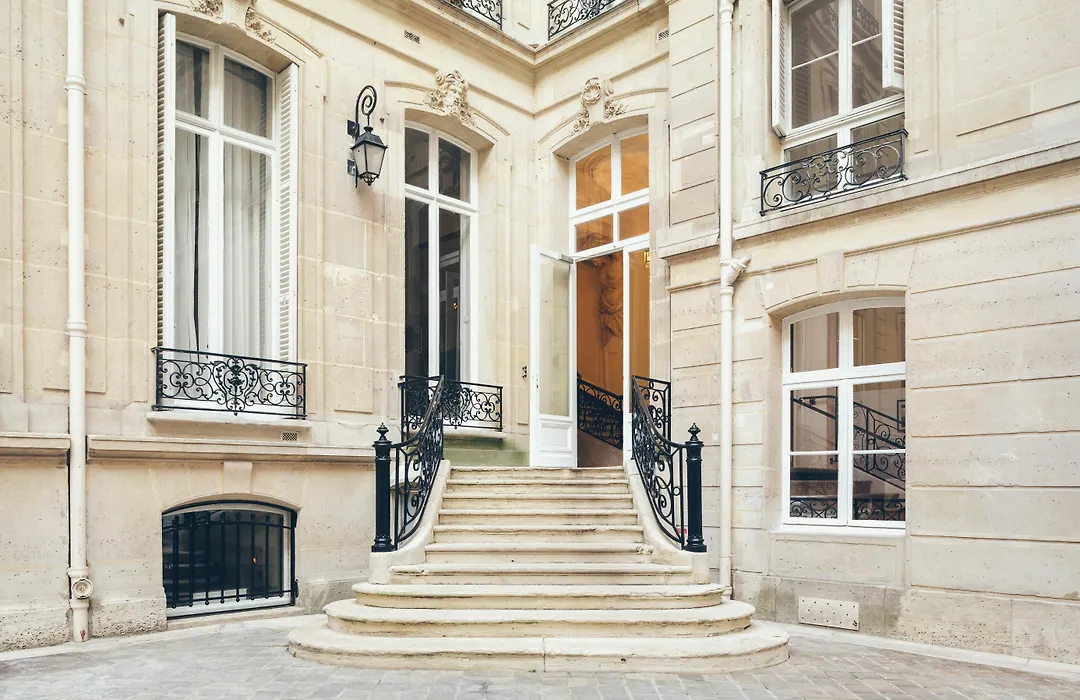 Hôtel Alfred Sommier-1