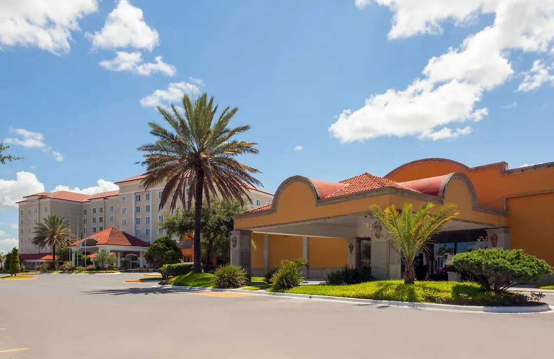 Holiday Inn Matamoros-1