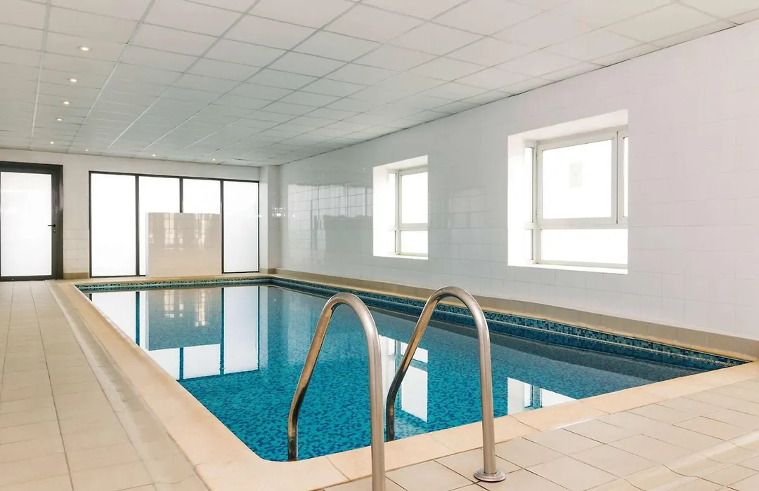 Aparthotel Adagio Access Paris Clamart-1