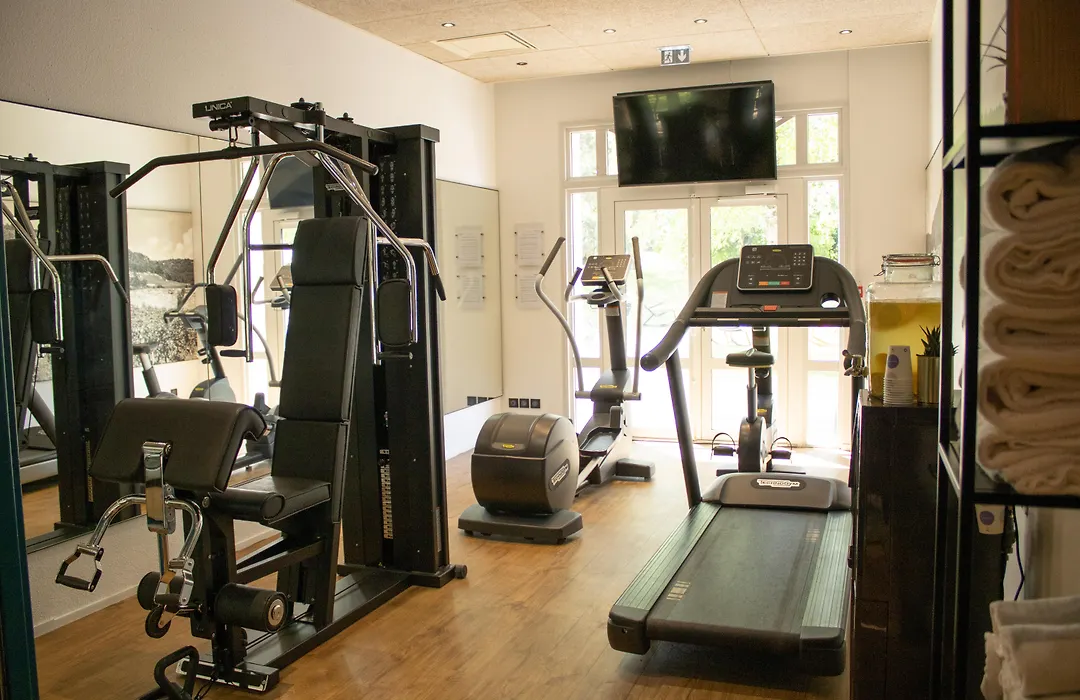 Novotel Beaune-1