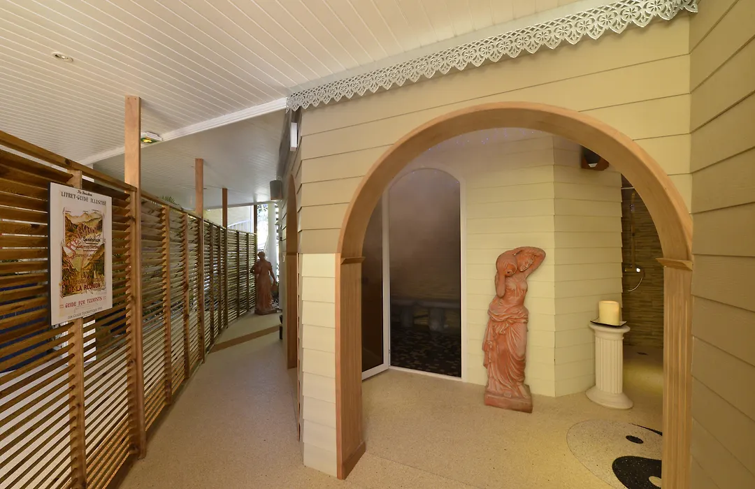 Hotel Le Cilaos-1
