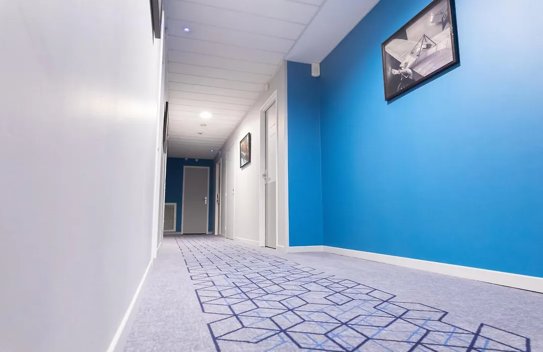 Holiday Inn Express Arras By Ihg-1