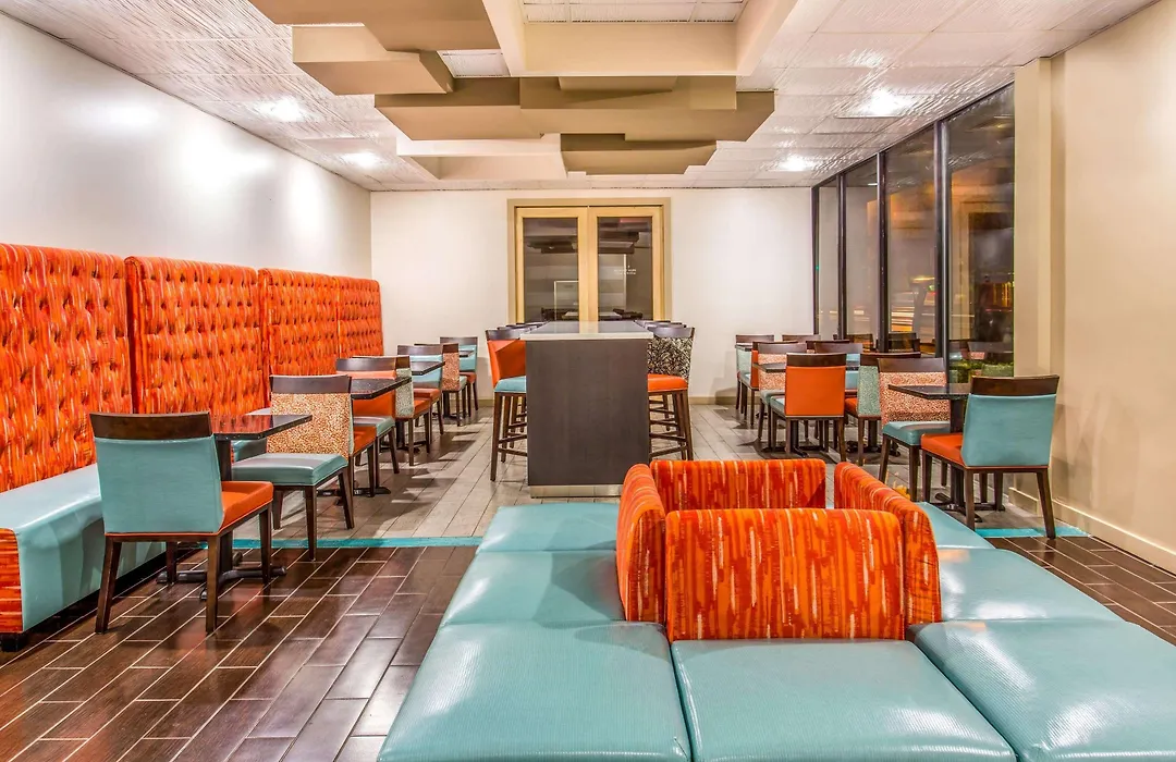 Days Inn By Wyndham Fort Lauderdale Airport Cruise Port-1