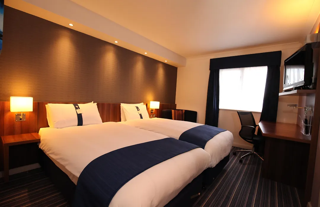 Holiday Inn Express York By Ihg-1