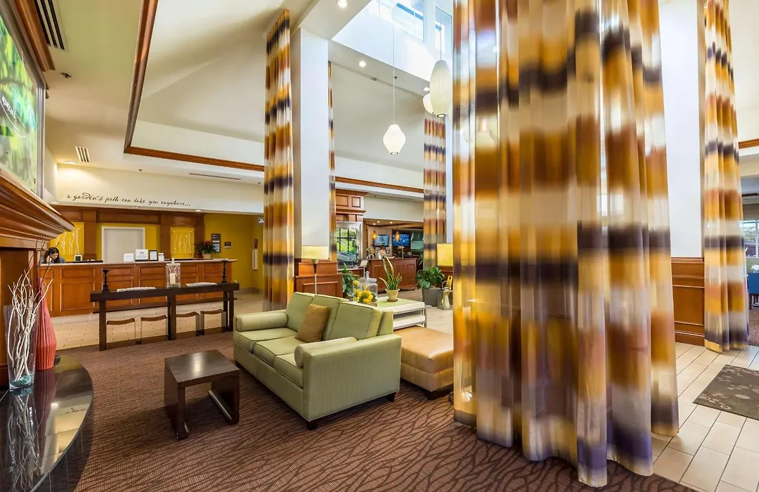 Hilton Garden Inn Fairfield-1