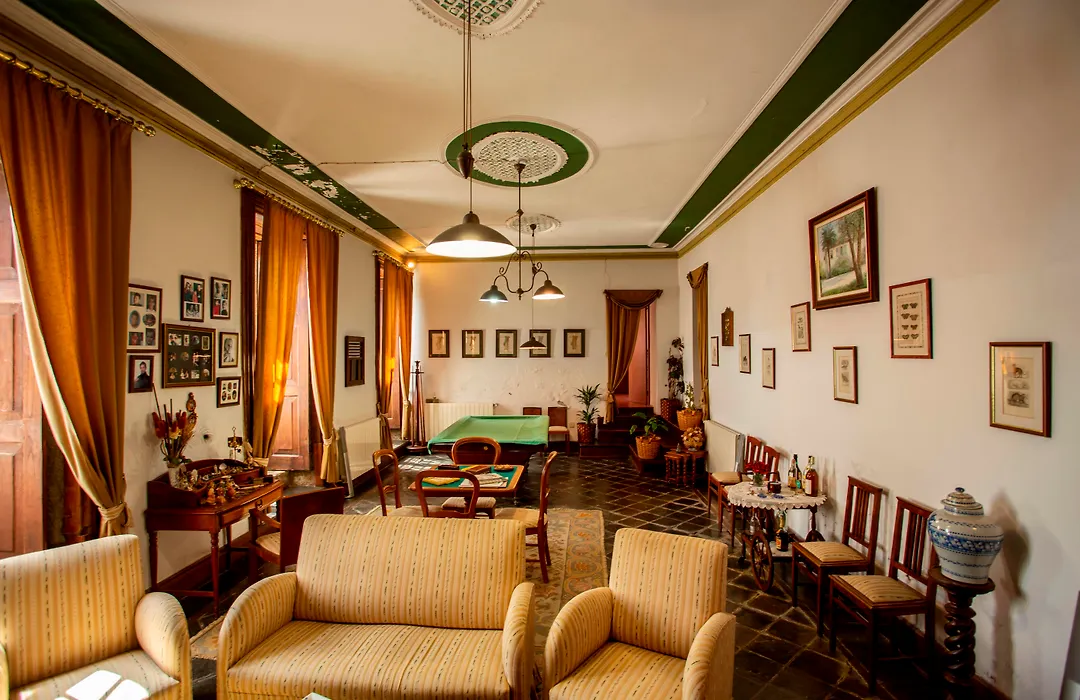 Quinta De Sao Caetano-1