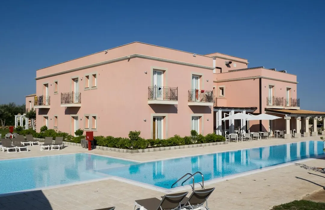 Hotel Danieli Pozzallo-1