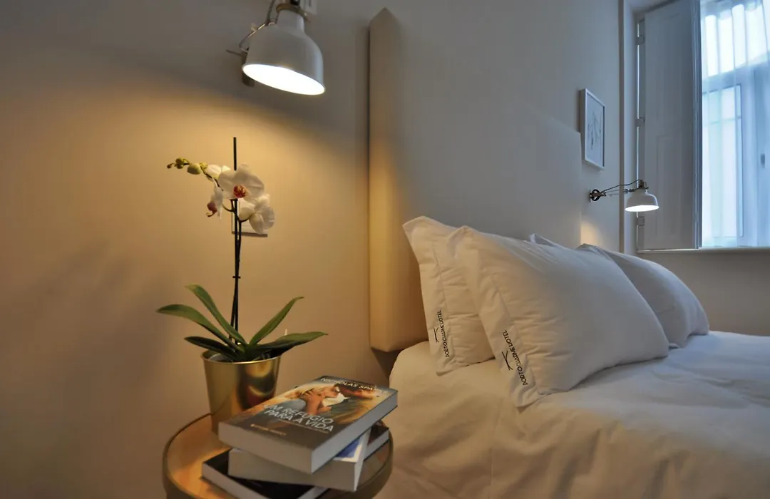 Porto Charming Hotel-1