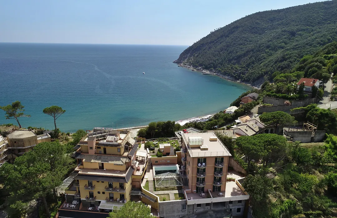 Hotel Residence Mondial-1