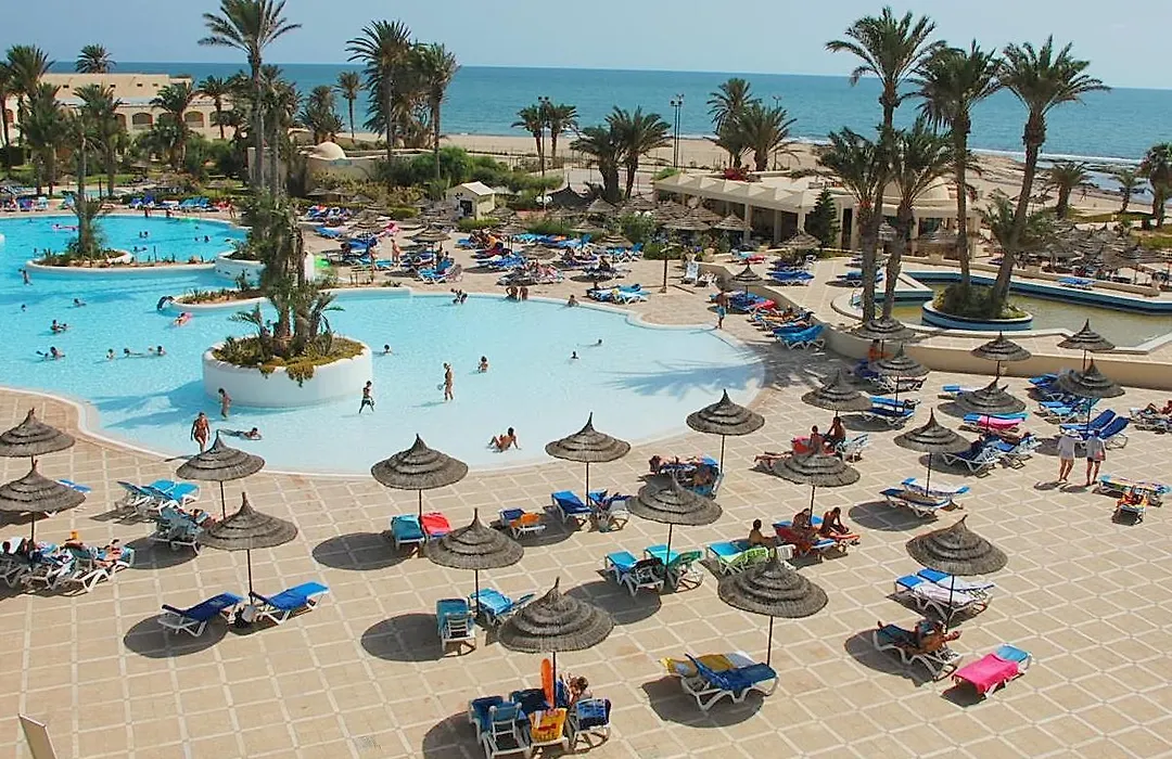 Zephir Hôtel&Spa-1