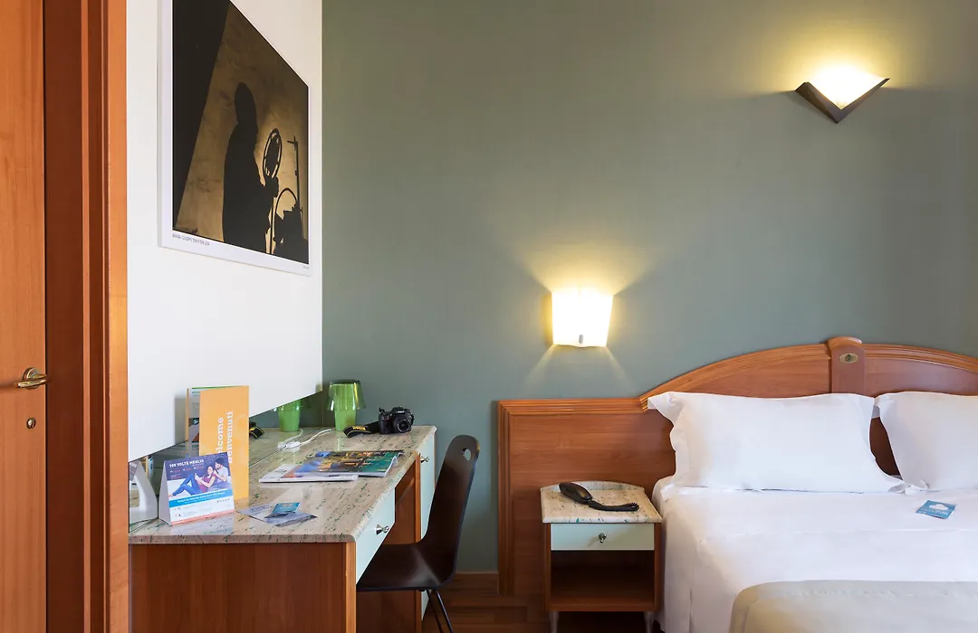 B&B Hotel Pescara-1