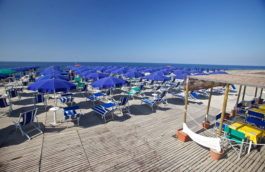 Tramonti Residence-1