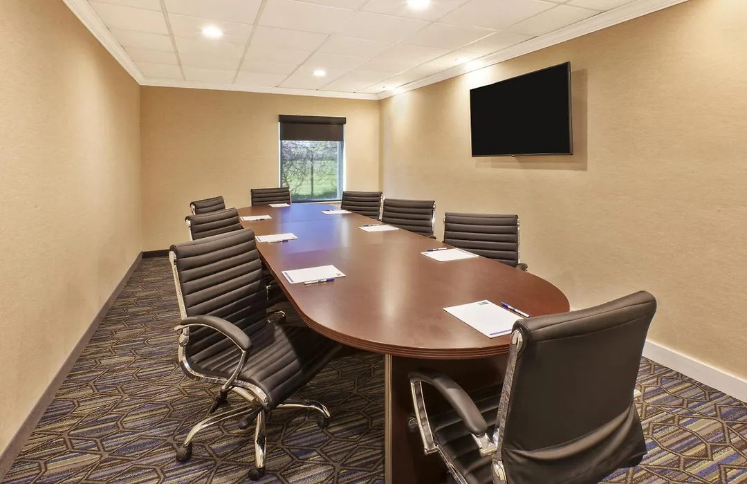 Country Inn & Suites By Radisson Benton Harbor-St Joseph Mi-1