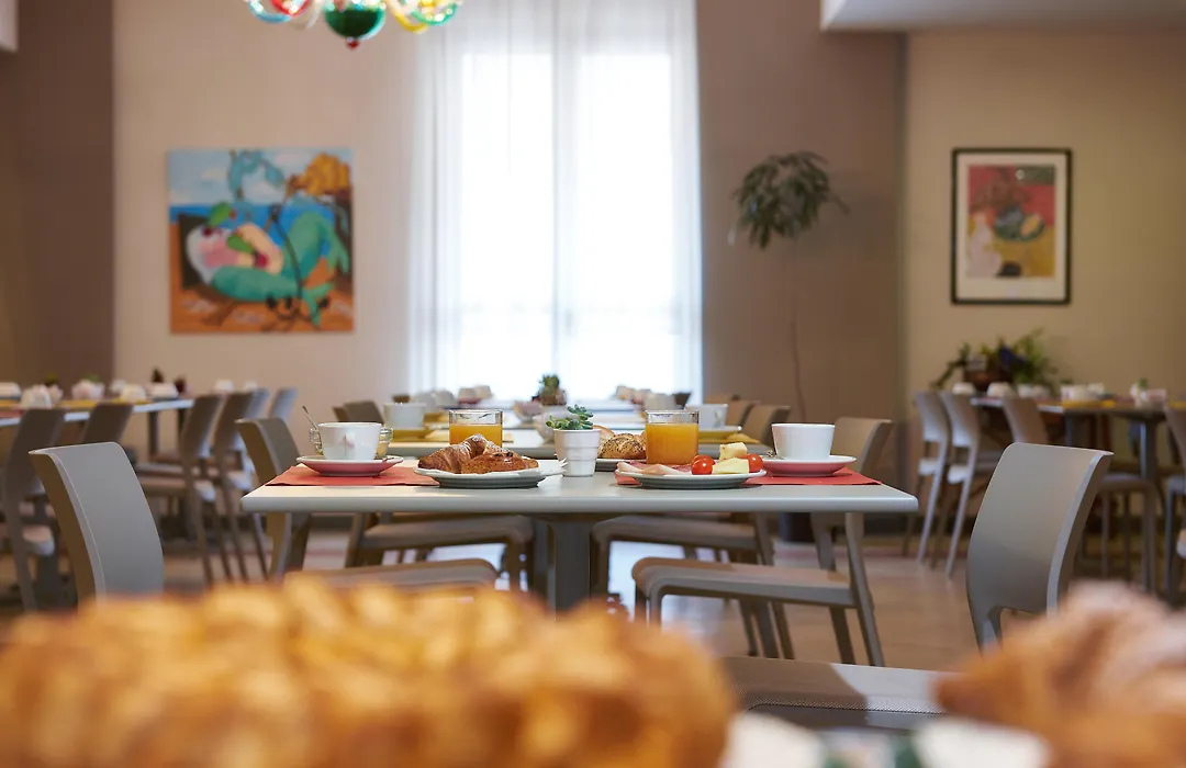 Hotel Al Madarig-1