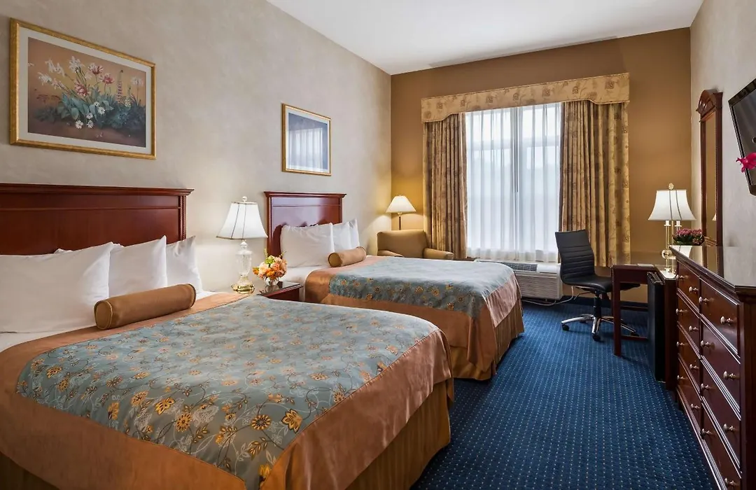 Best Western Plus Mentor-Cleveland Northeast-1