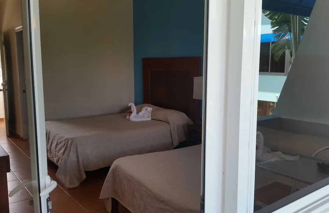 New Garden Hotel-1