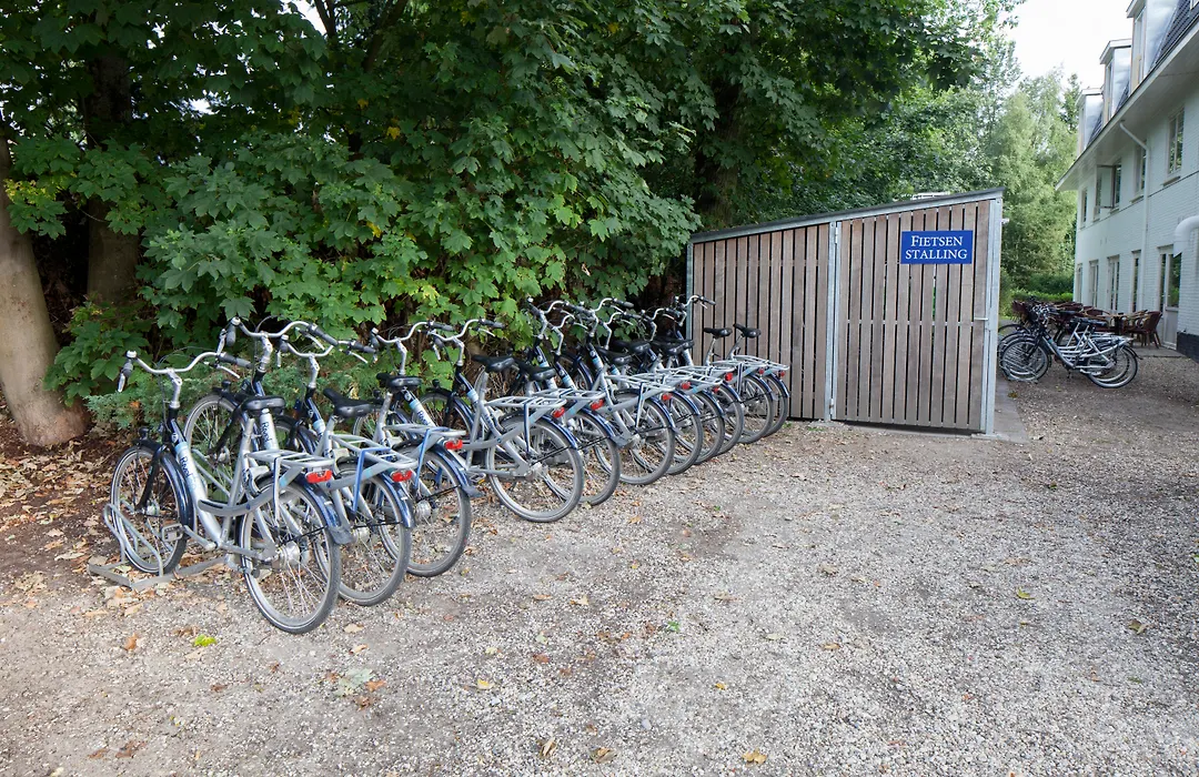 Fletcher Hotel Het Veluwse Bos-1