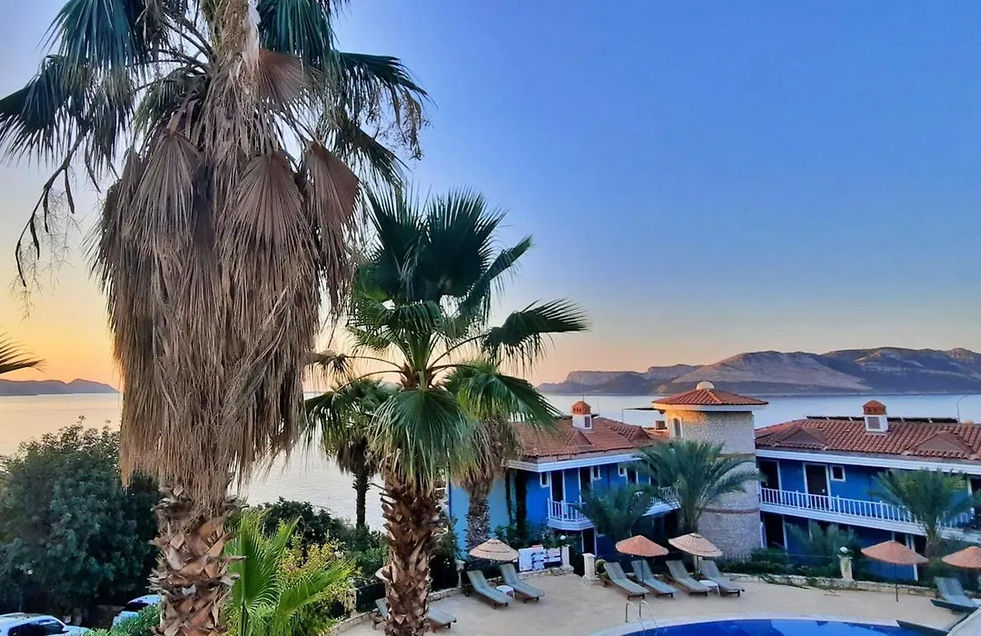 Aquarius Hotel-1