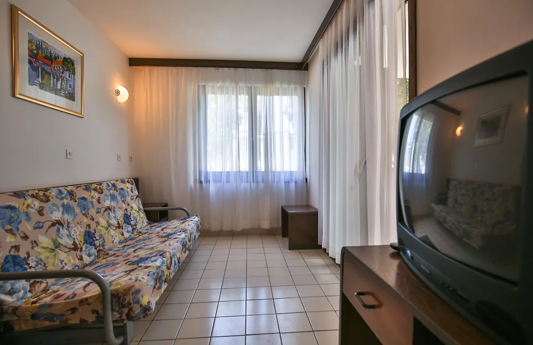 Horizont Resort-1