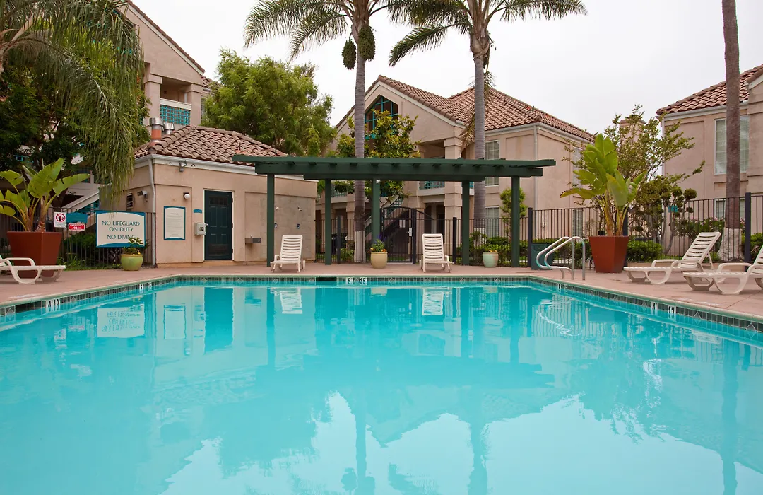 Sonesta Es Suites Torrance Redondo Beach-1