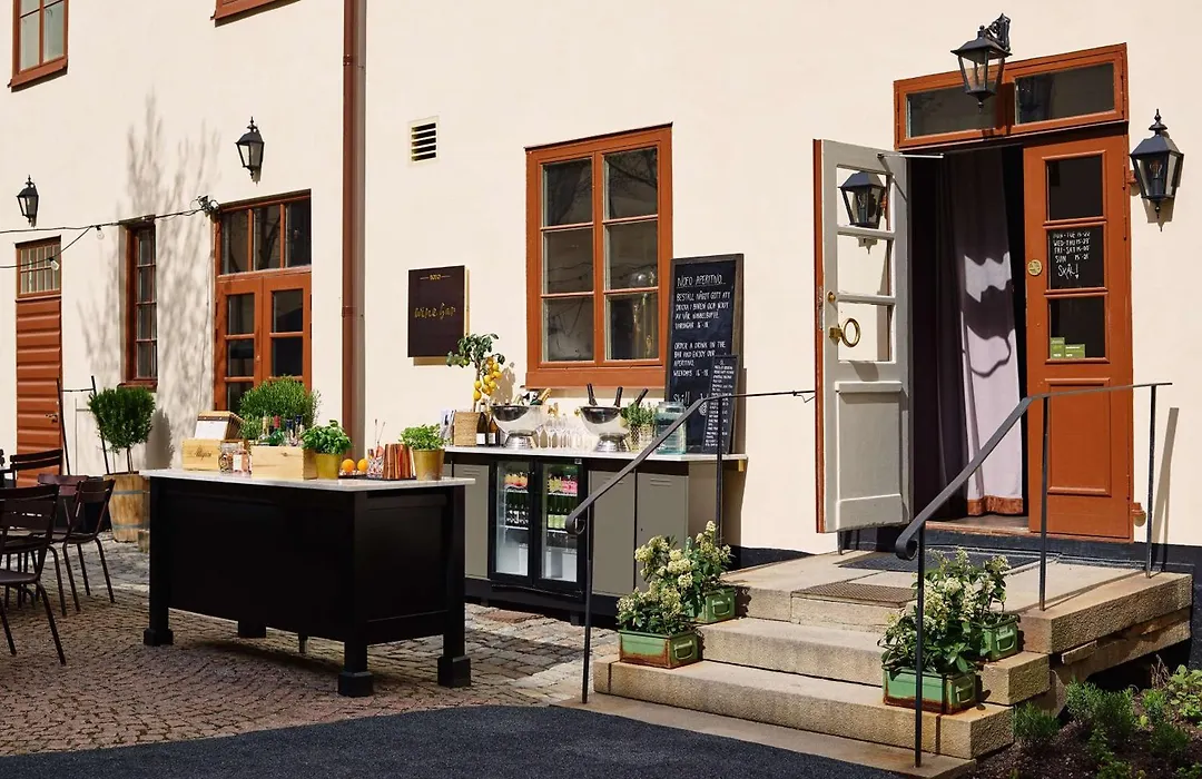 Nofo Hotel, Worldhotels Crafted-1