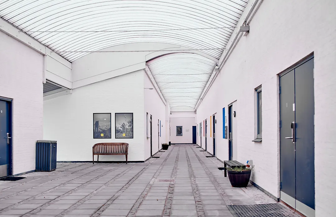 Zleep Hotel Kolding-1