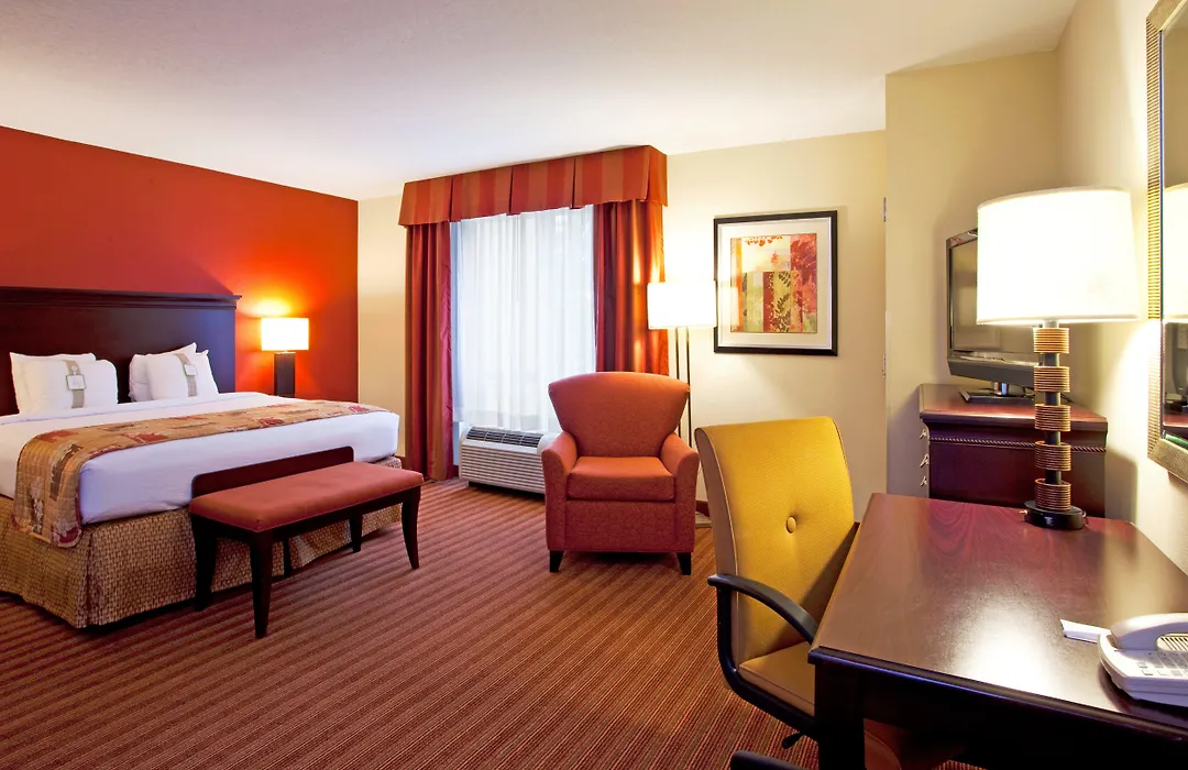 Holiday Inn Hotel & Suites - Orange Park - Wells Rd.-1