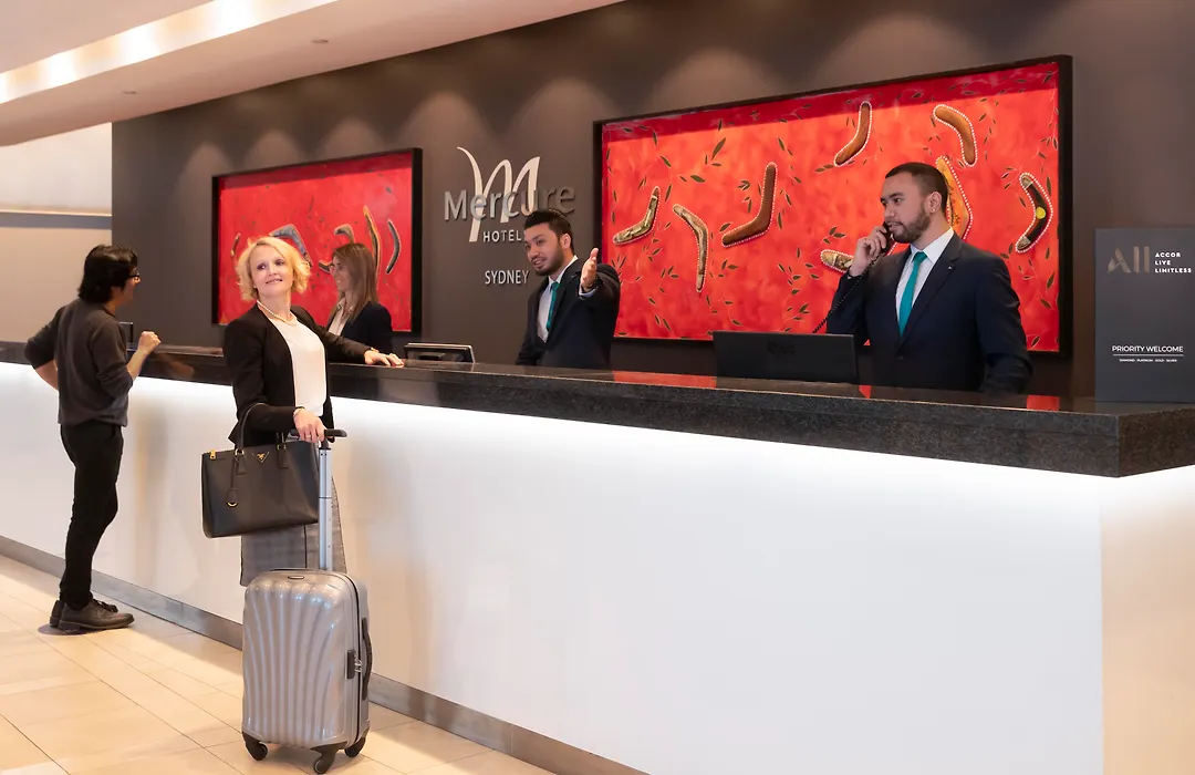 Mercure Sydney-1