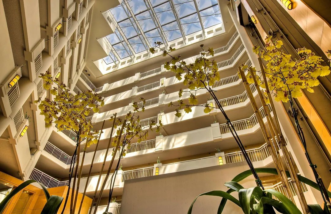 Hilton Santa Monica-1