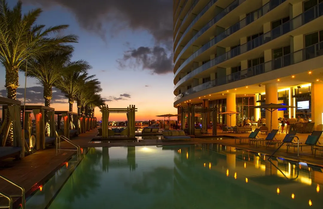 Lyfe Resort & Residences-1