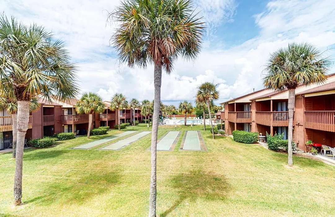 Beachwalk Condos #14F-1