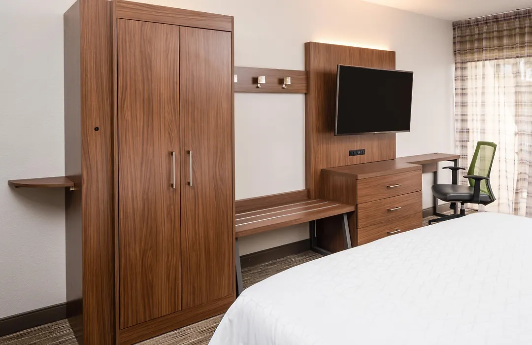 Holiday Inn Express Boca Raton - West By Ihg-1