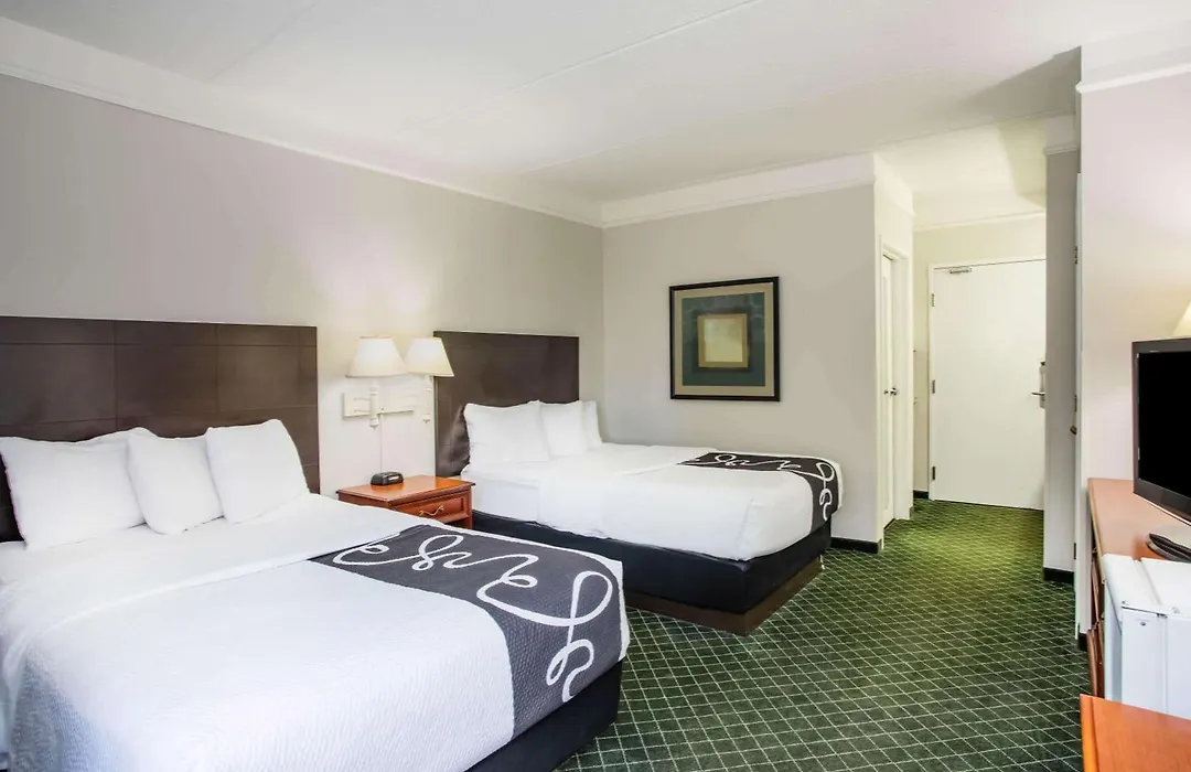 La Quinta By Wyndham Melbourne Viera-1