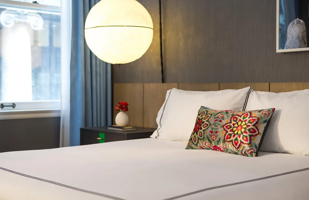 Kimpton Gray Hotel Chicago By Ihg-1