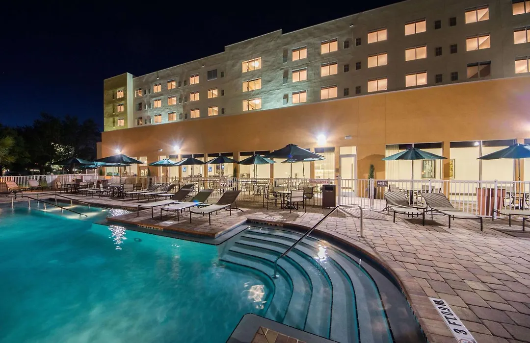 Hyatt Place Orlando/Lake Buena Vista-1