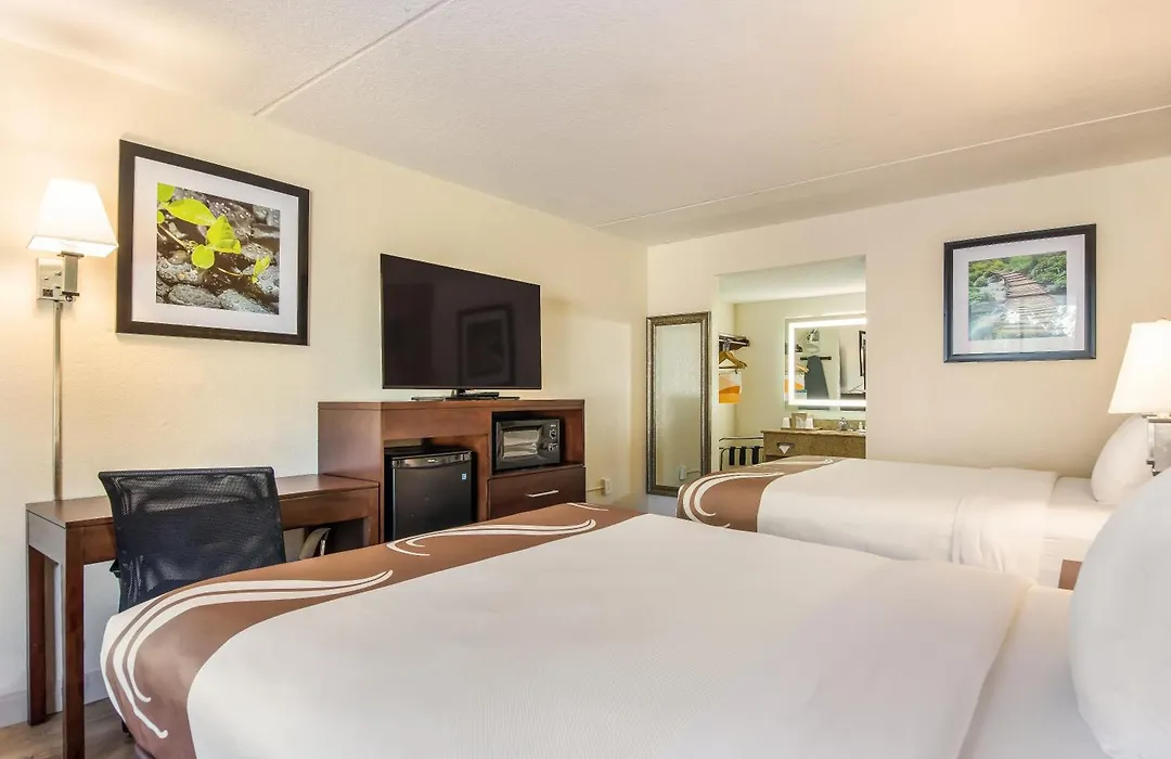 Quality Inn Bradenton - Sarasota North-1