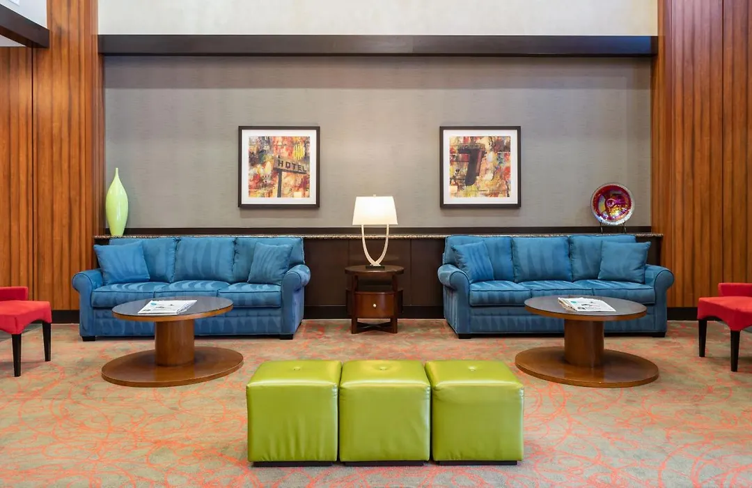 Holiday Inn & Suites Houston West - Westway Park By Ihg-1