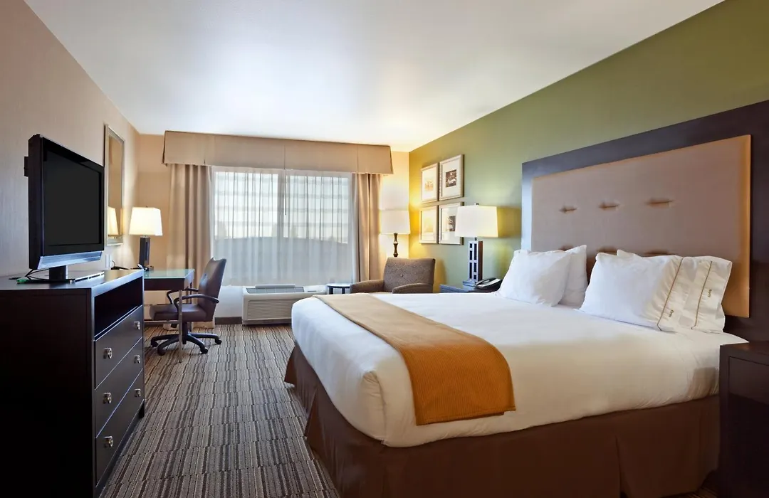 Holiday Inn Express Hotel Twin Falls By Ihg-1