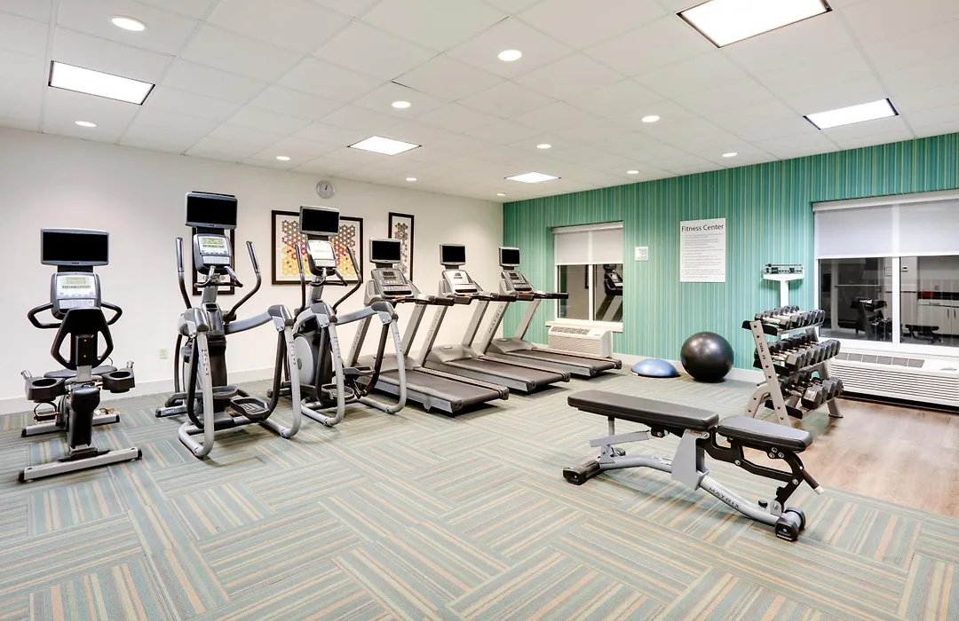Holiday Inn Express Hotel & Suites Dublin By Ihg-1